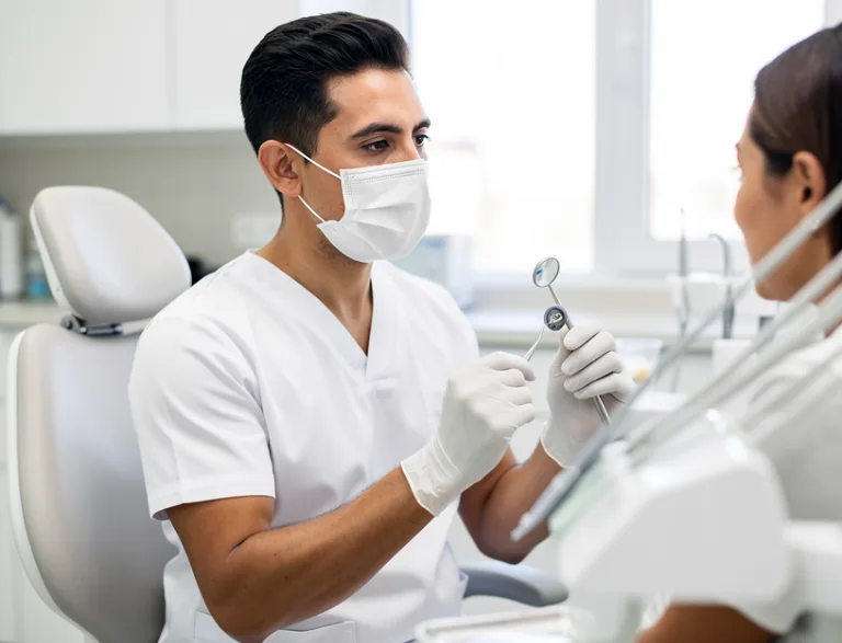 dentist Hampton Park